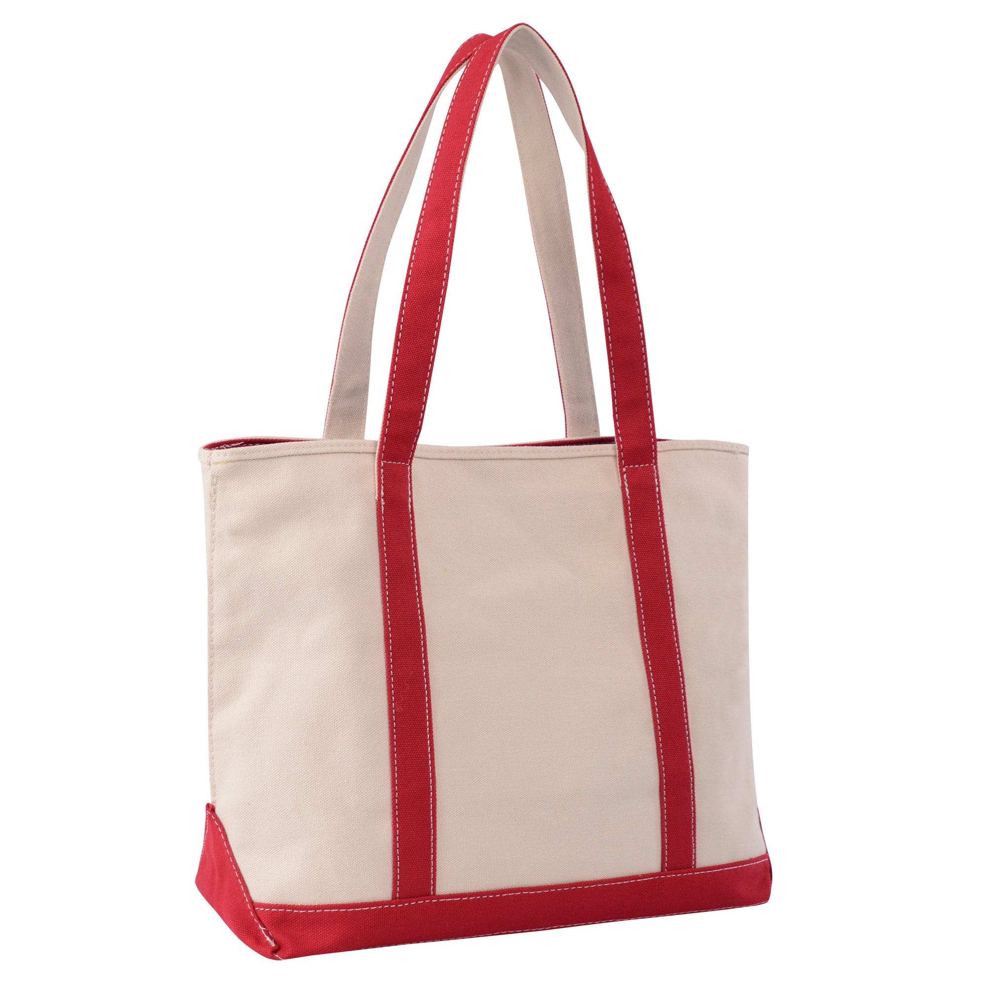 Canvas tote bag