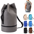 Drawstring backpack
