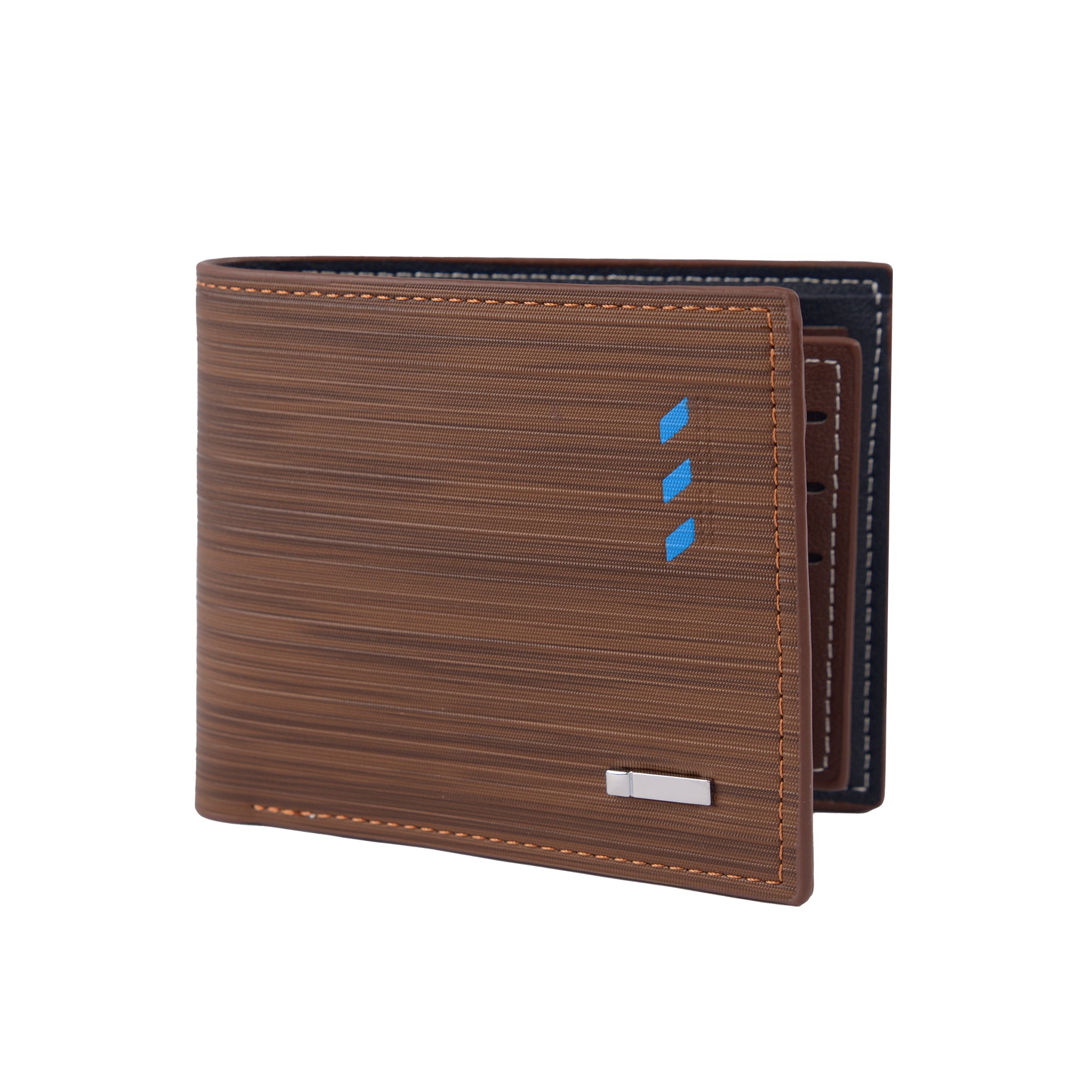 PU wallet card bag