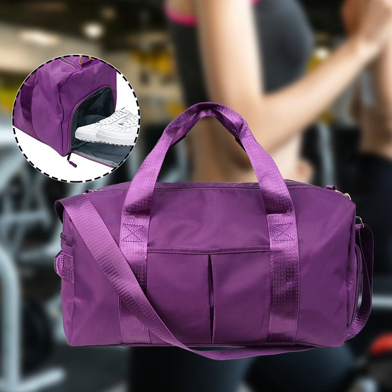 Sports Gym Bag