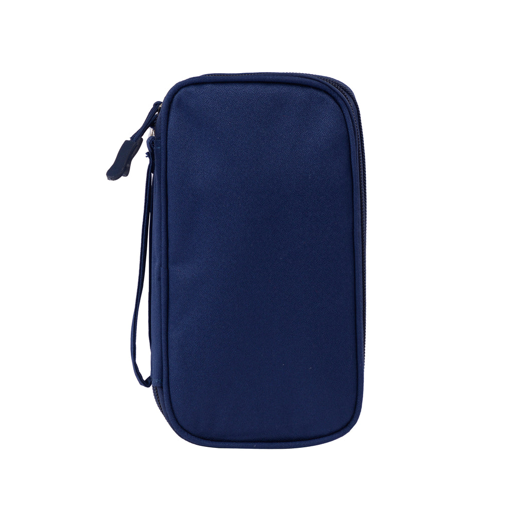 Passport data cable bag