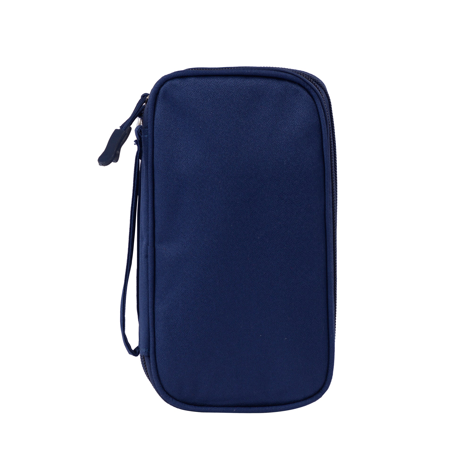 Passport data cable bag