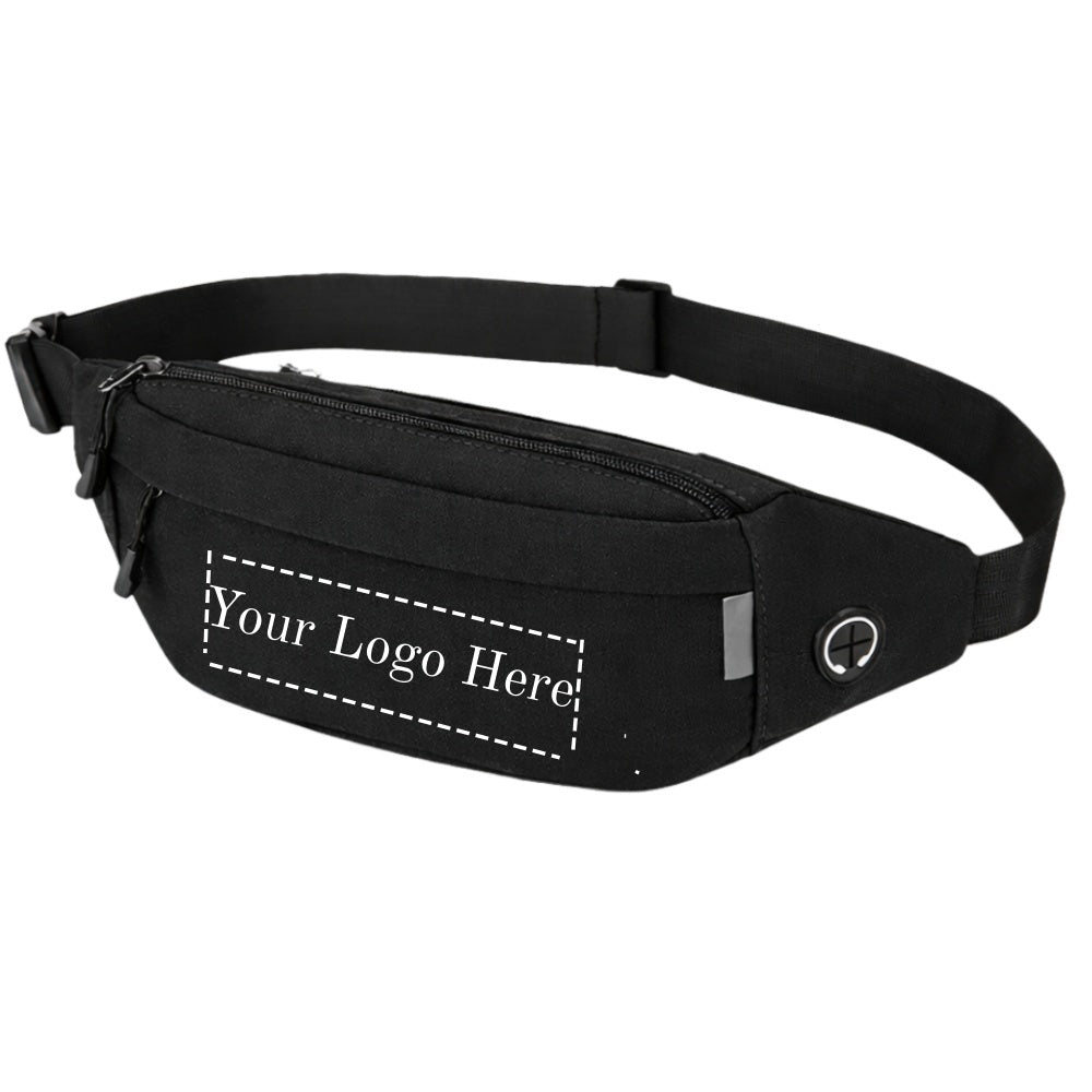 Waist bag