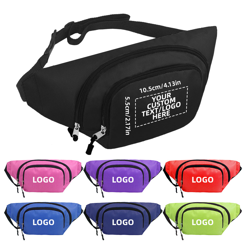 Waist  Bag