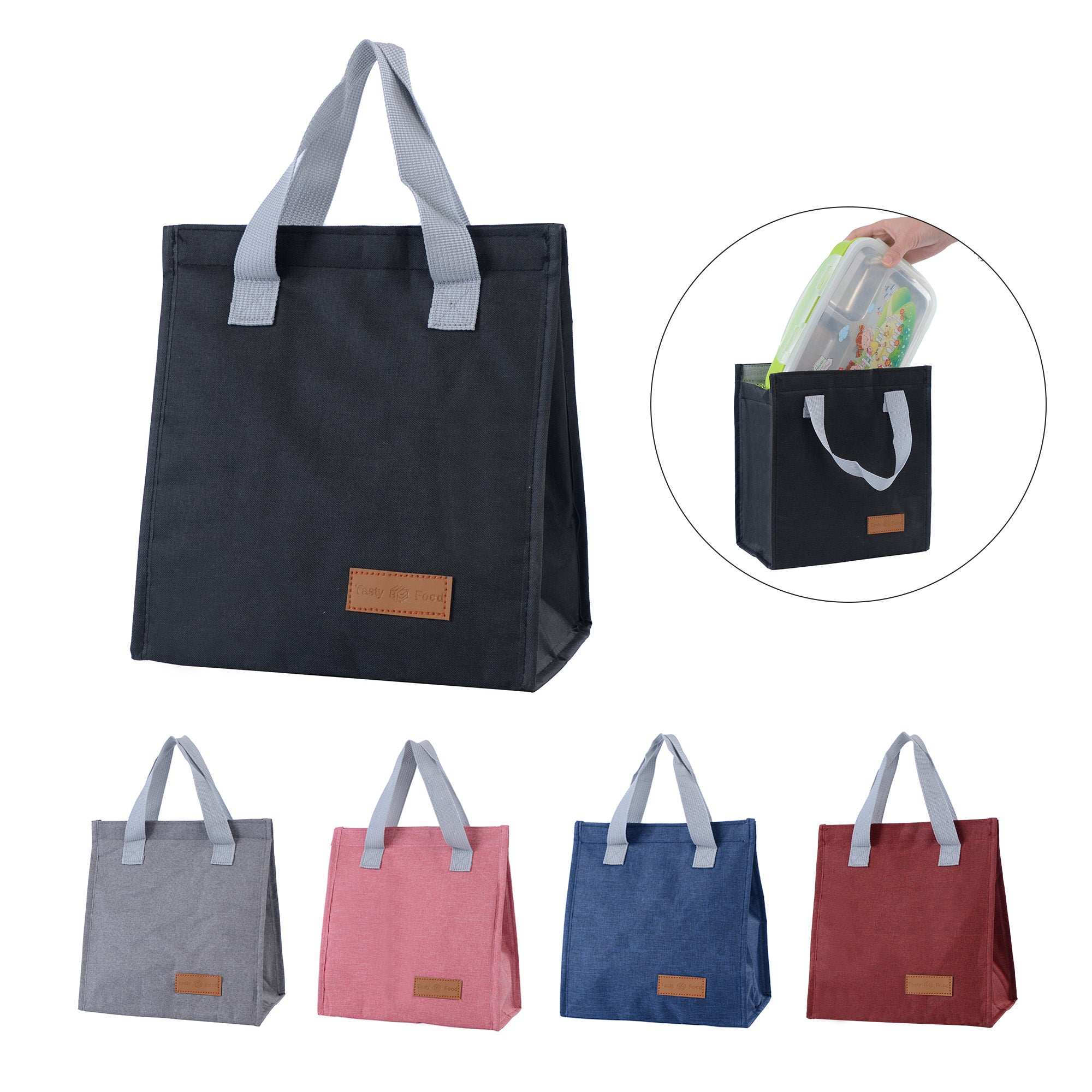 Felt laptop bag