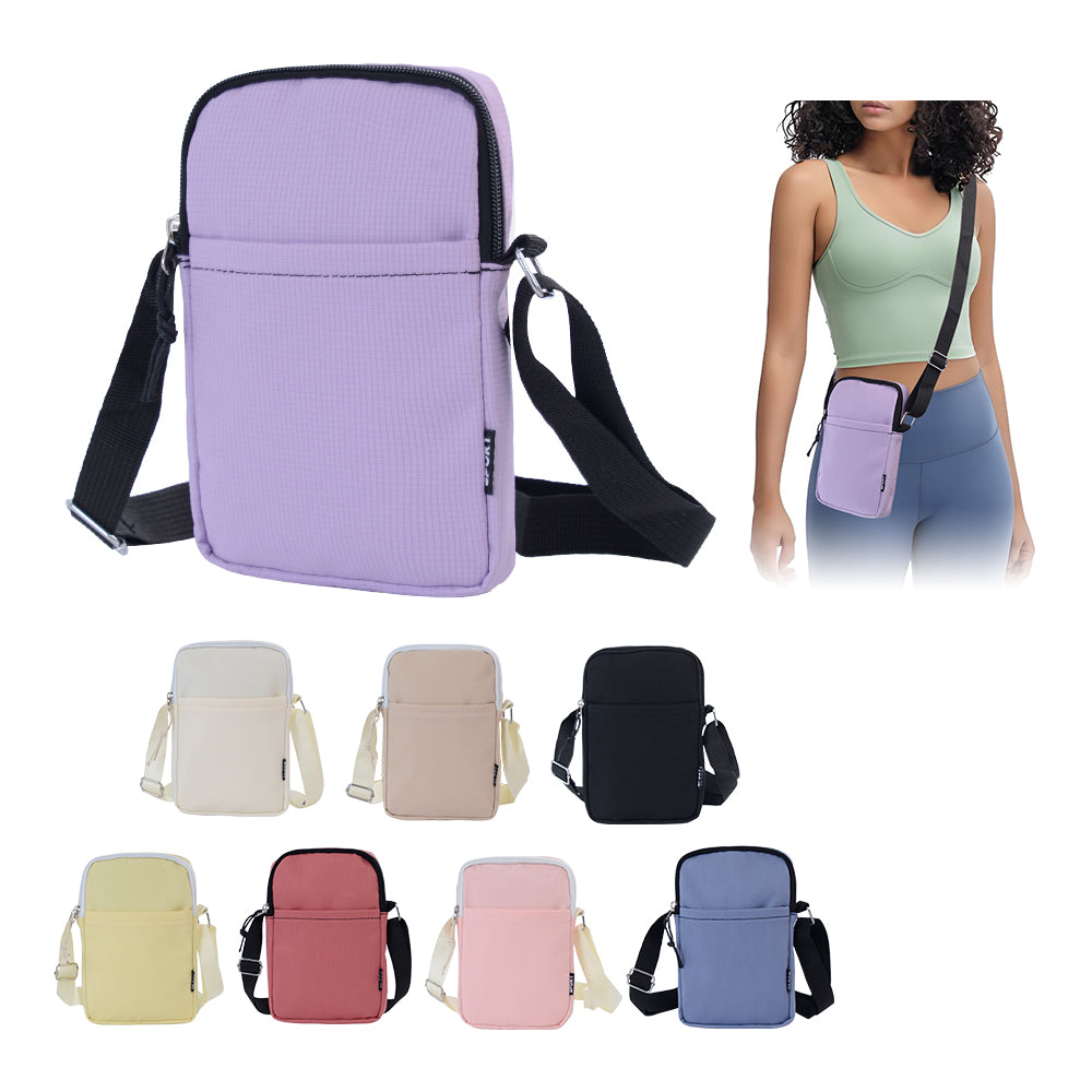 Crossbody bag