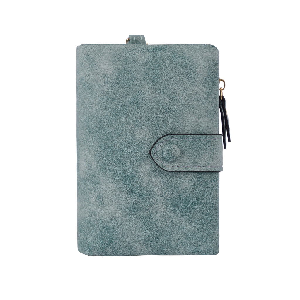 Money pouch wrist bag