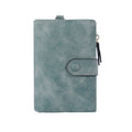Money pouch wrist bag