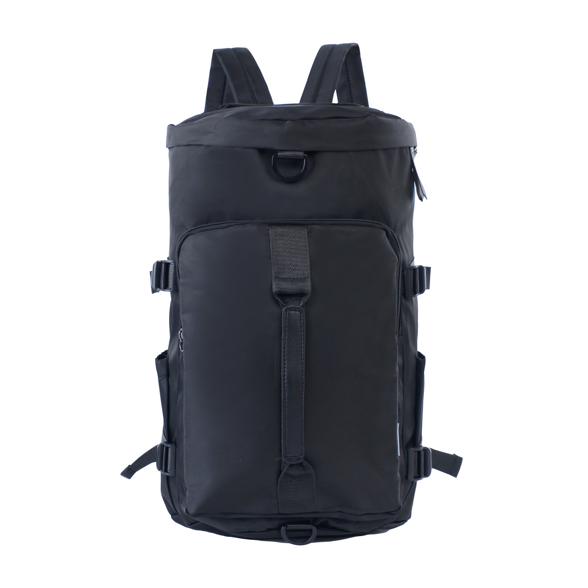 Large-capacity backpack