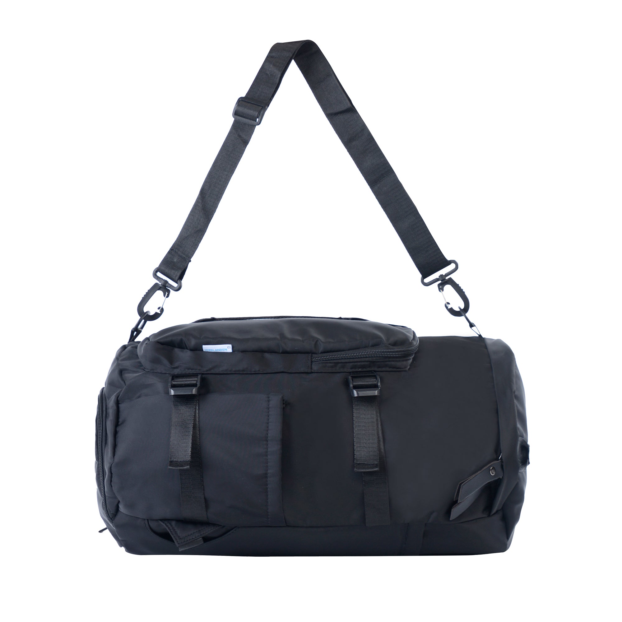 Large-capacity backpack