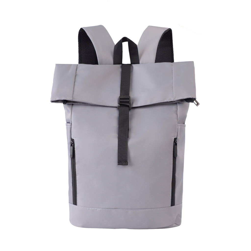 Large-capacity backpack