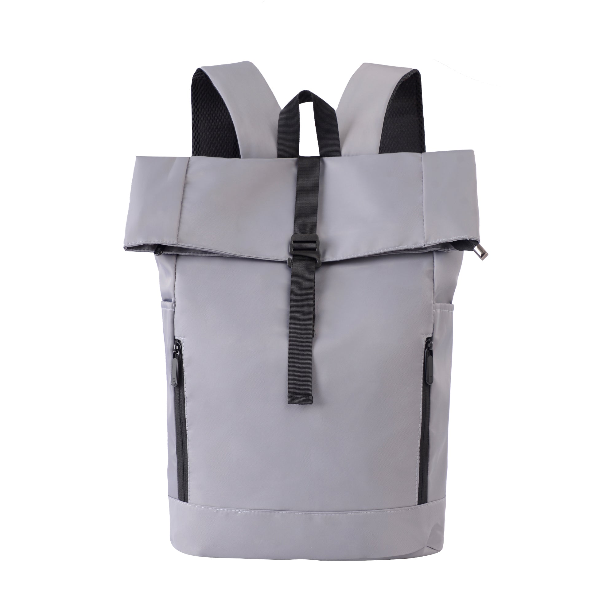 Large-capacity backpack