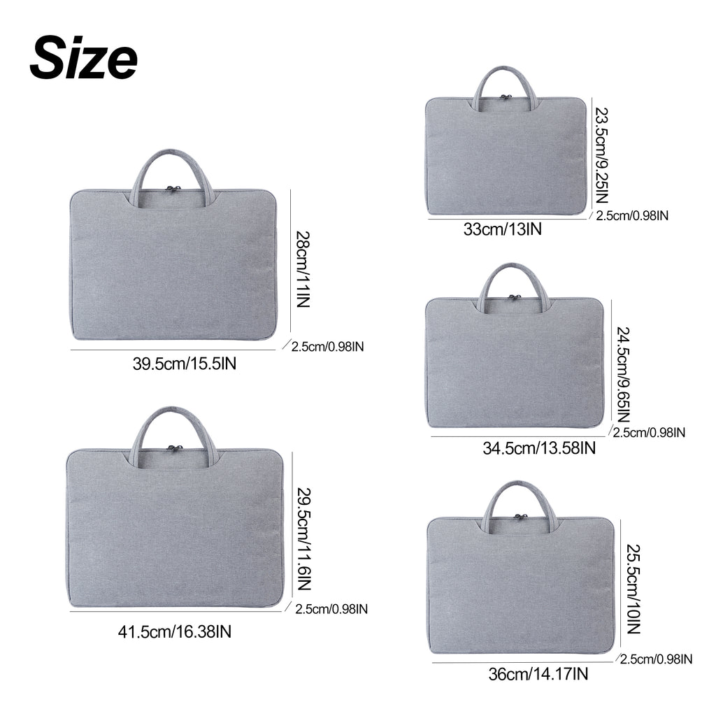 Laptop bag