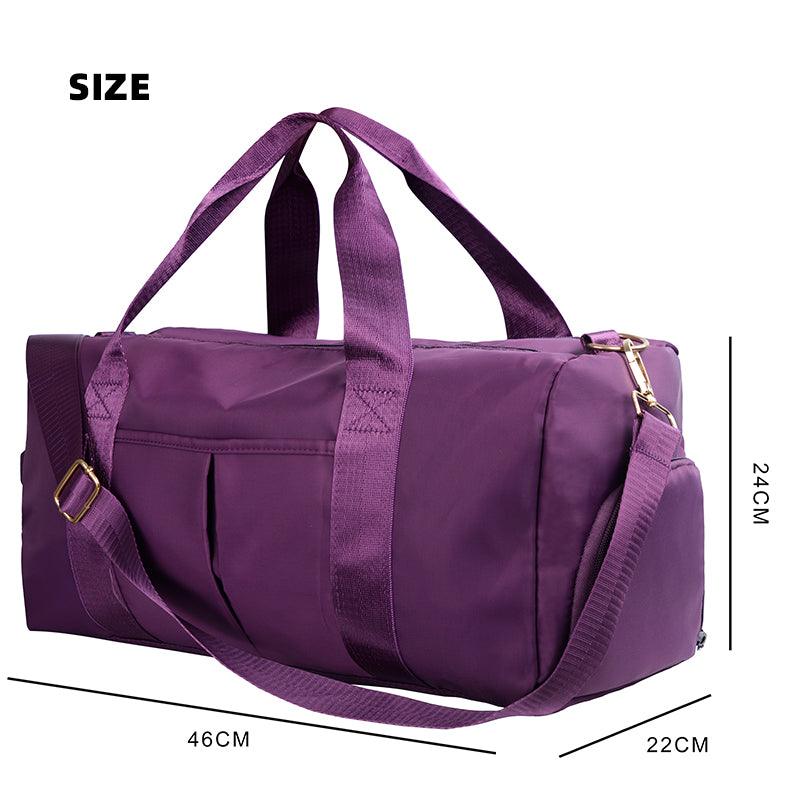 Sports Gym Bag
