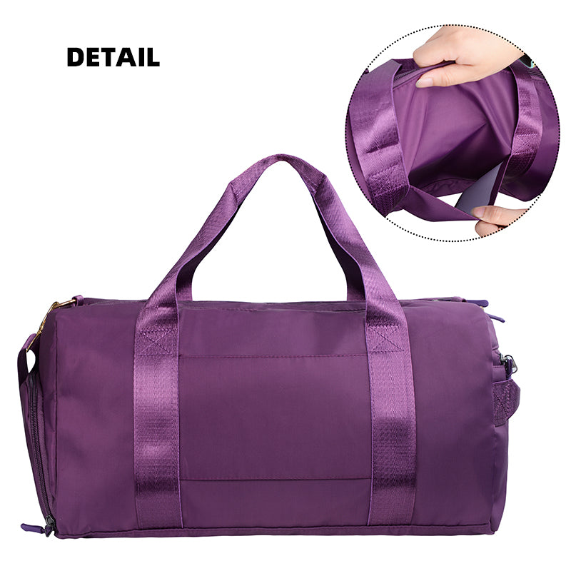 Sports Gym Bag