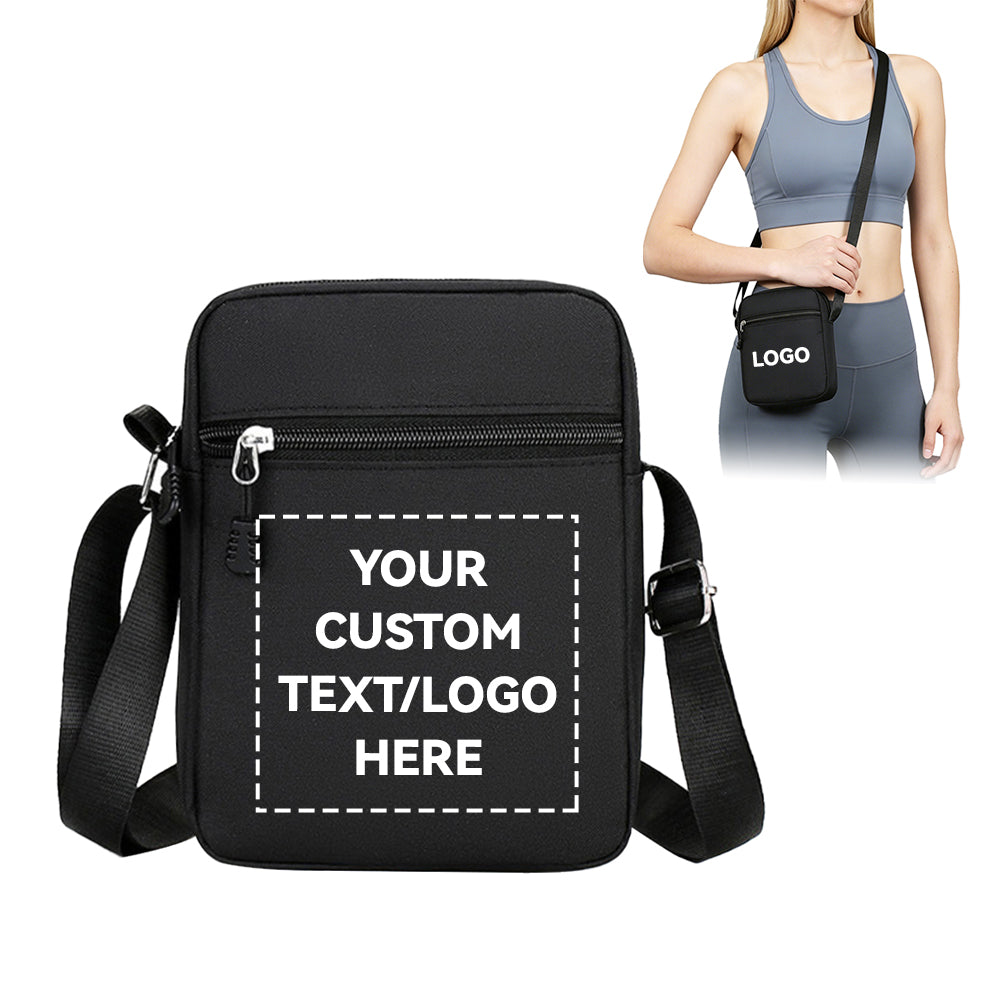 Crossbody bag