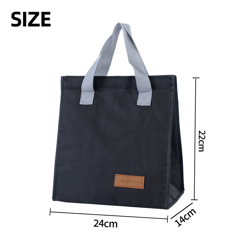 Felt laptop bag