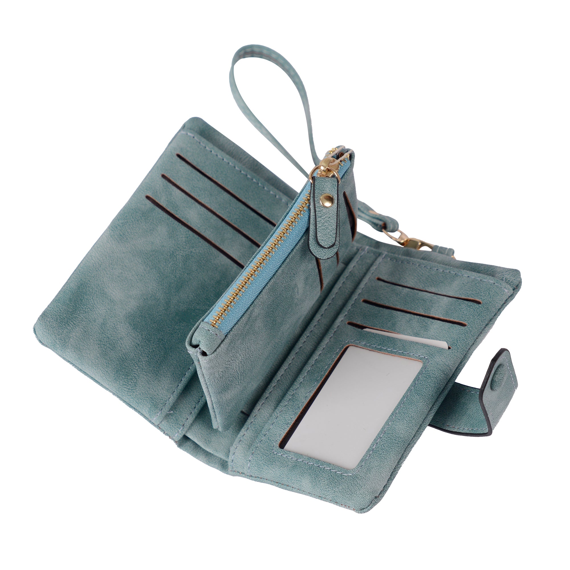 Money pouch wrist bag