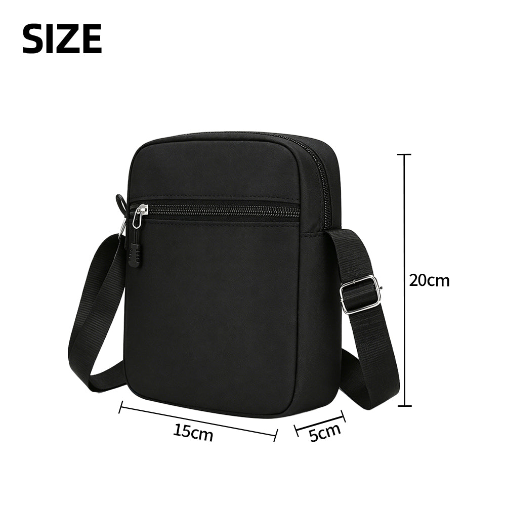 Crossbody bag