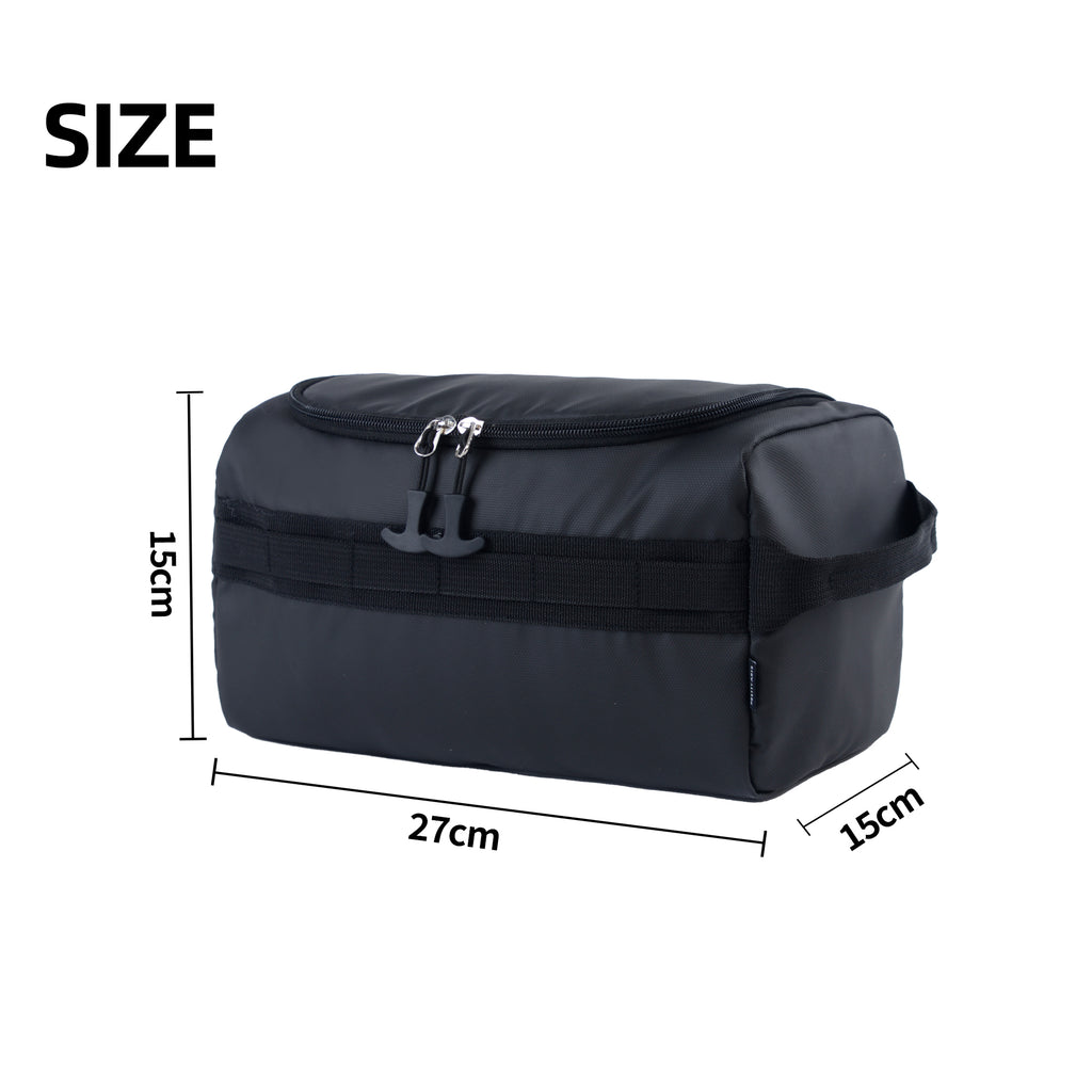 Men's washbag