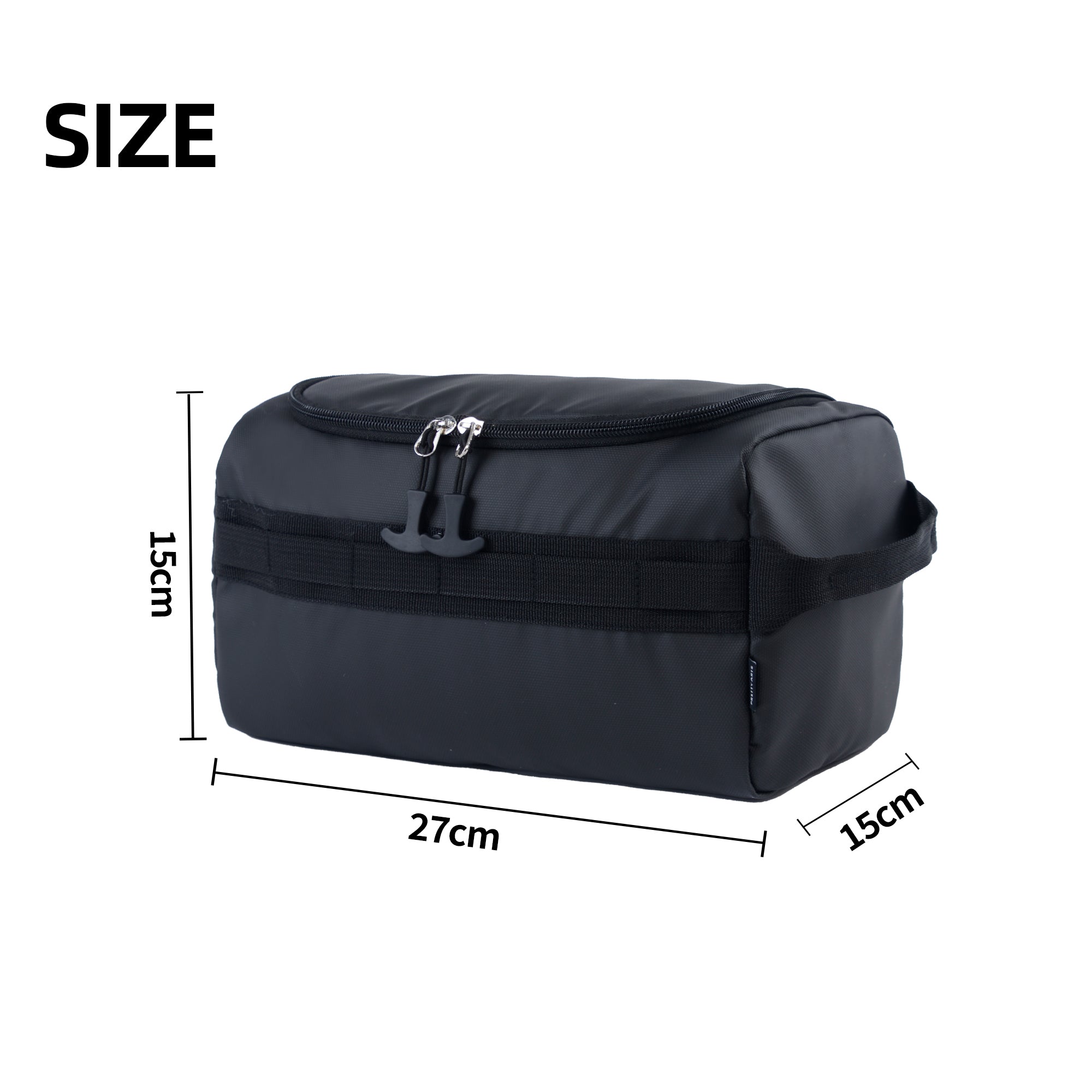 Men's washbag
