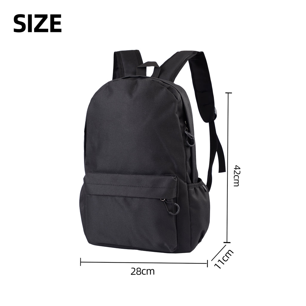 large-capacity backpack