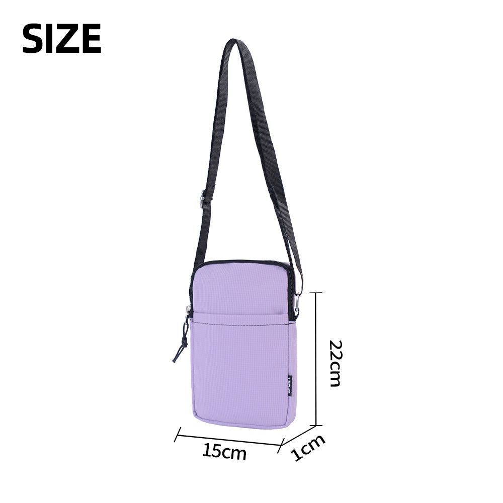 Crossbody bag