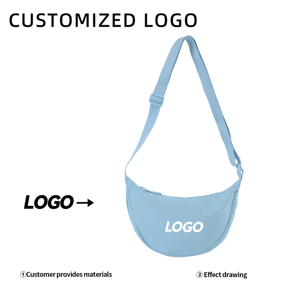 Crossbody bag
