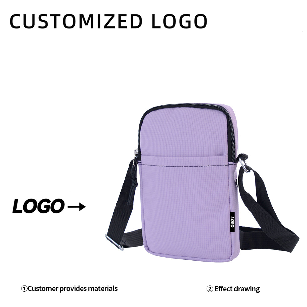 Crossbody bag