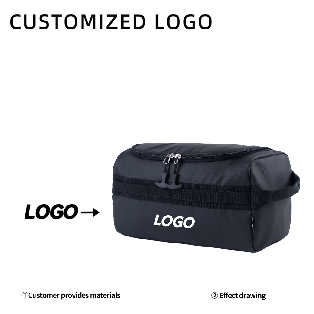 Men's washbag