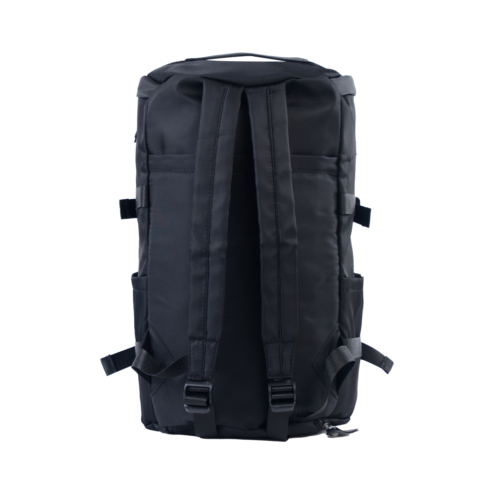Large-capacity backpack