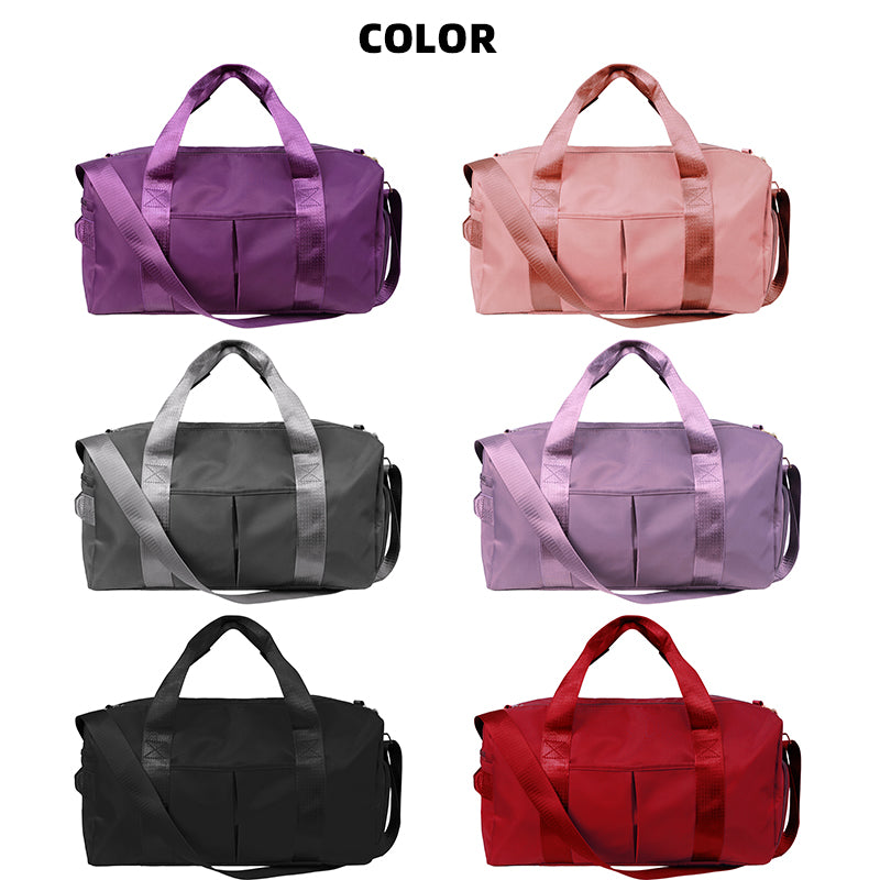 Sports Gym Bag