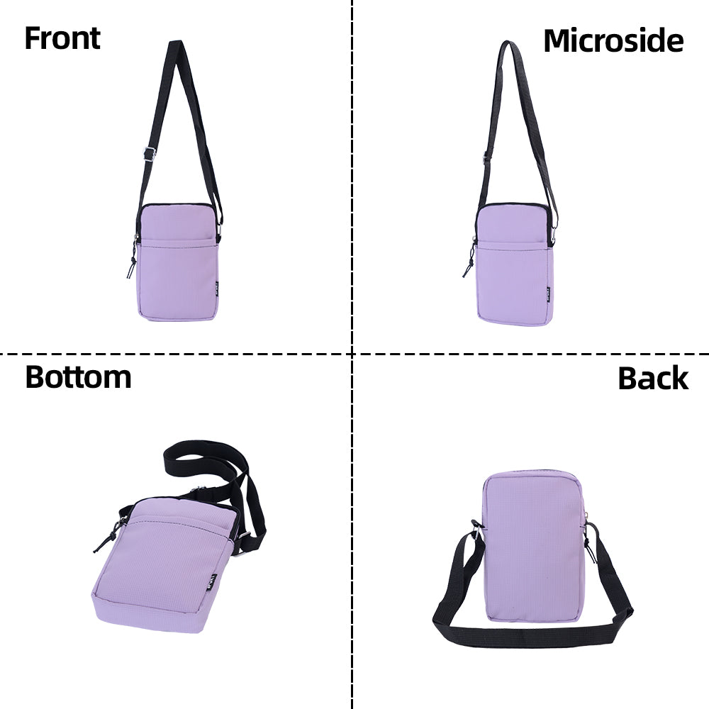 Crossbody bag