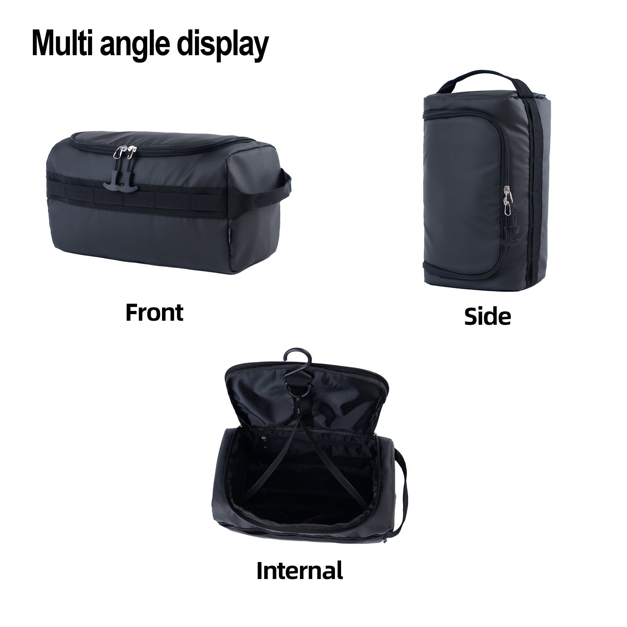 Men's washbag