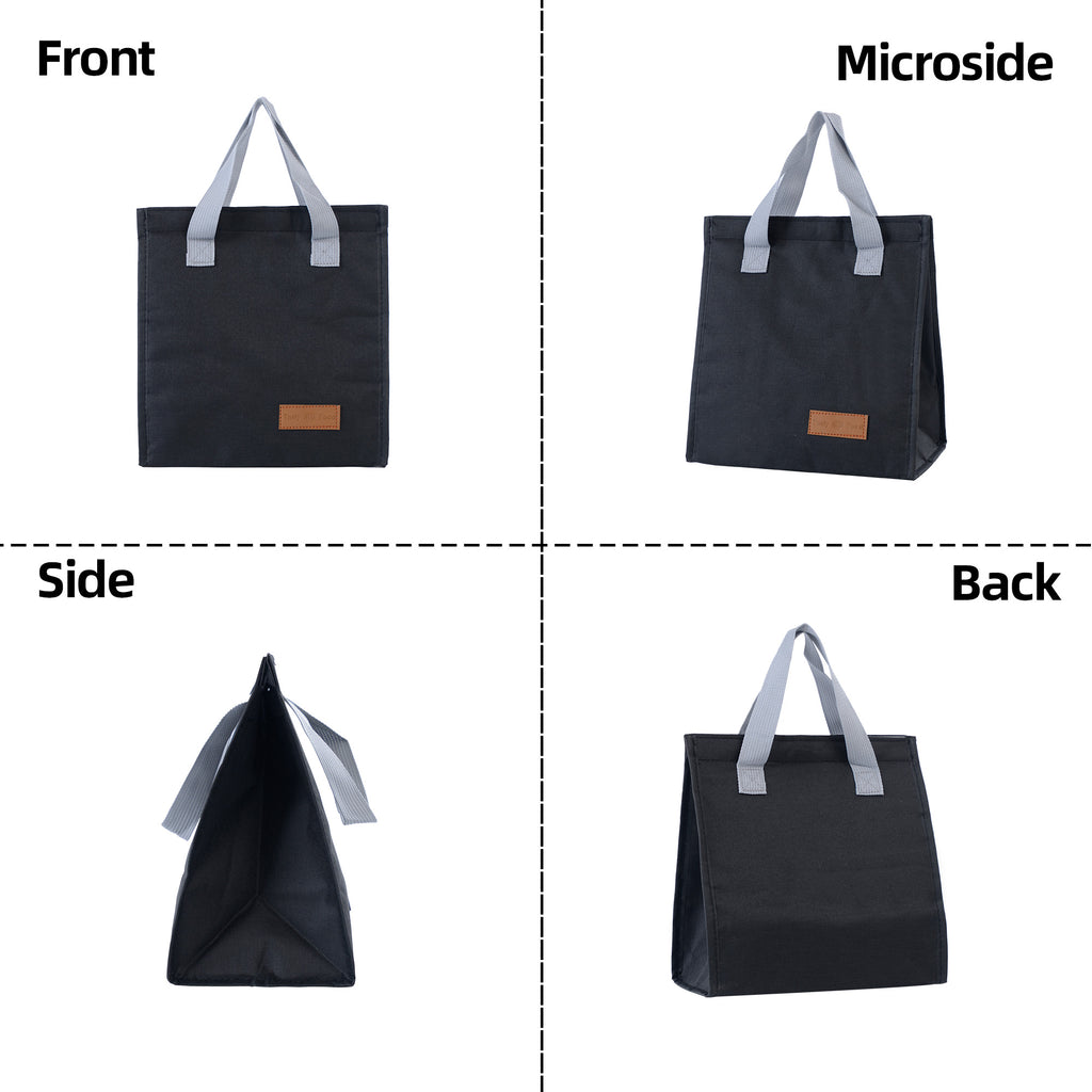 Felt laptop bag