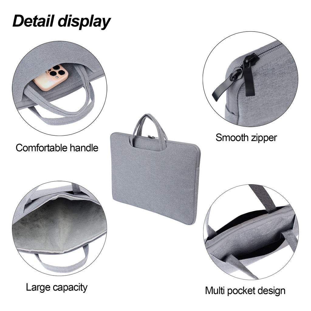 Laptop bag
