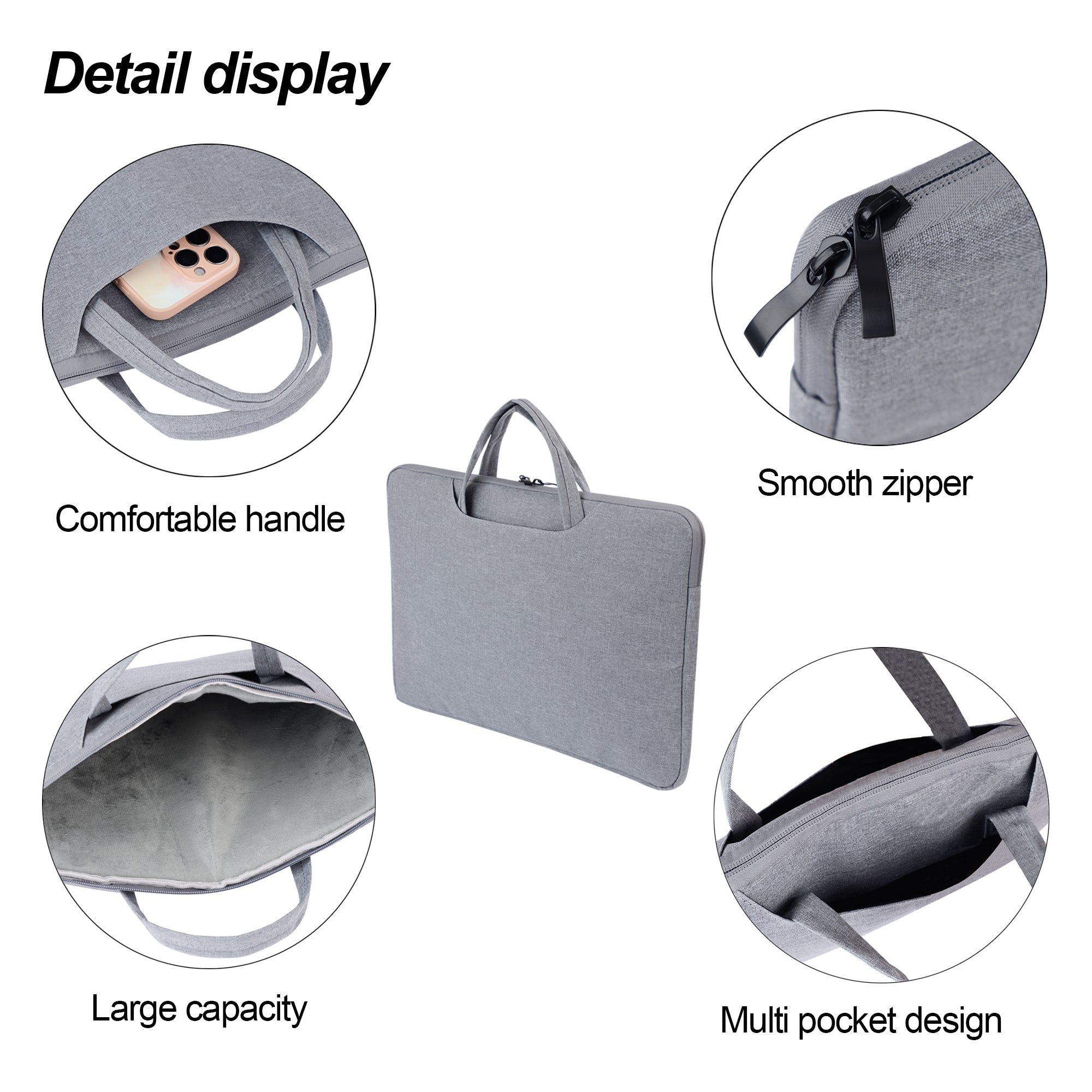 Laptop bag