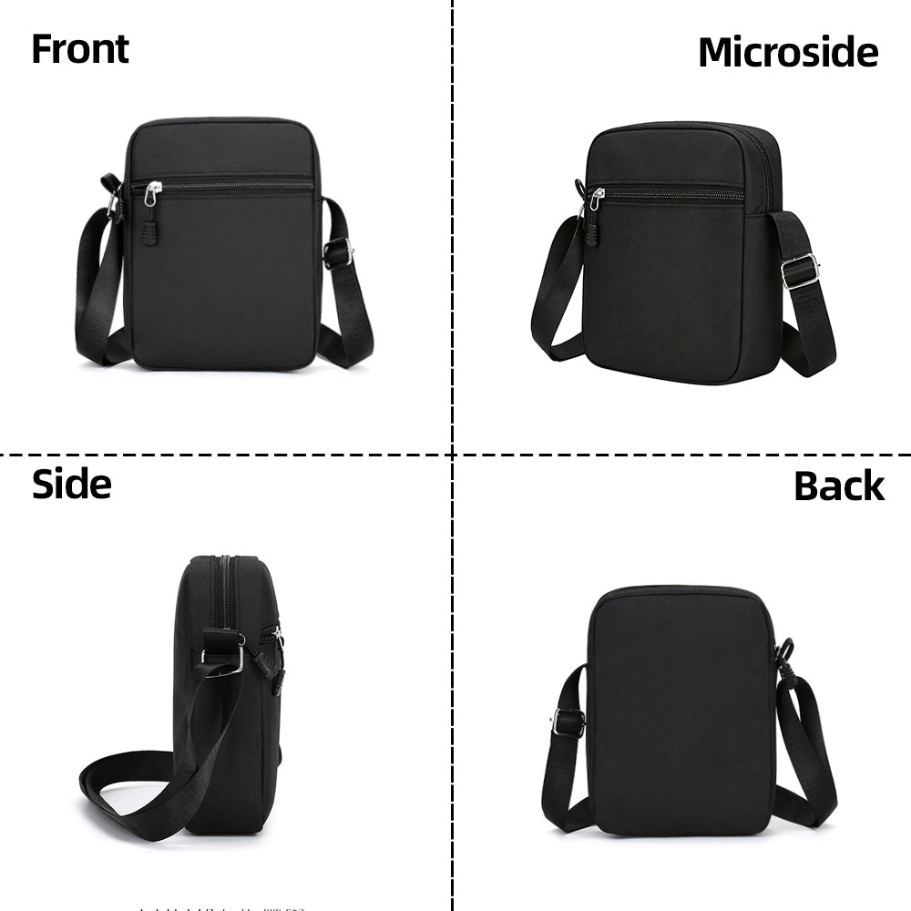 Crossbody bag