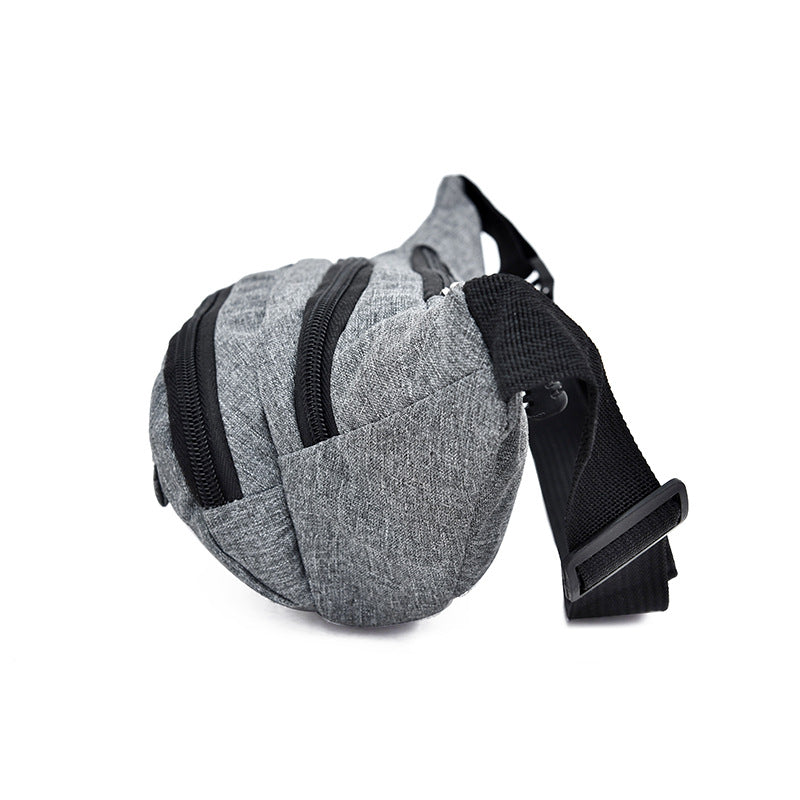 Waist bag