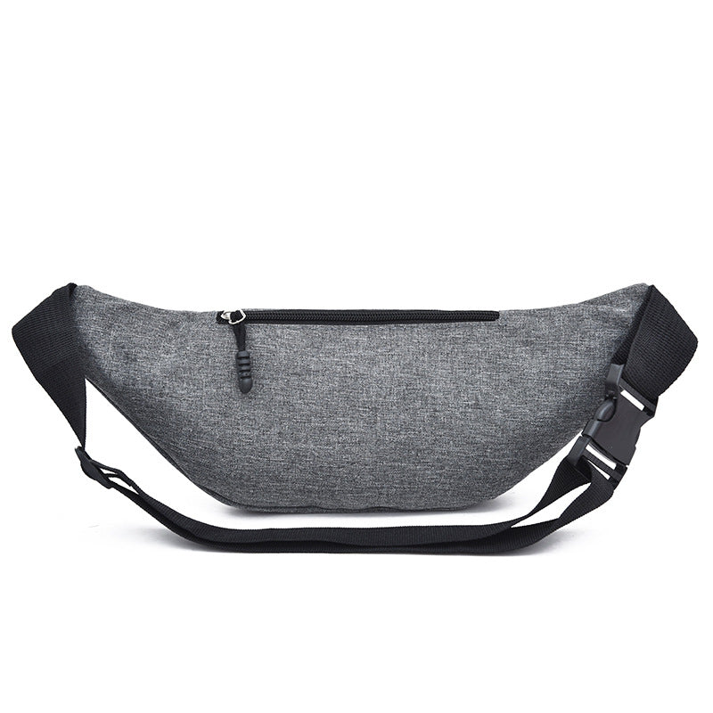 Waist bag