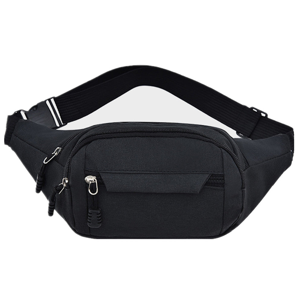 Waist bag