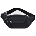 Waist bag