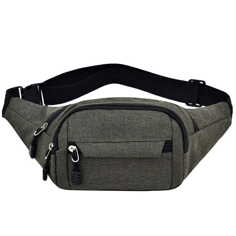 Waist bag