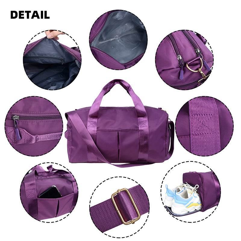 Sports Gym Bag
