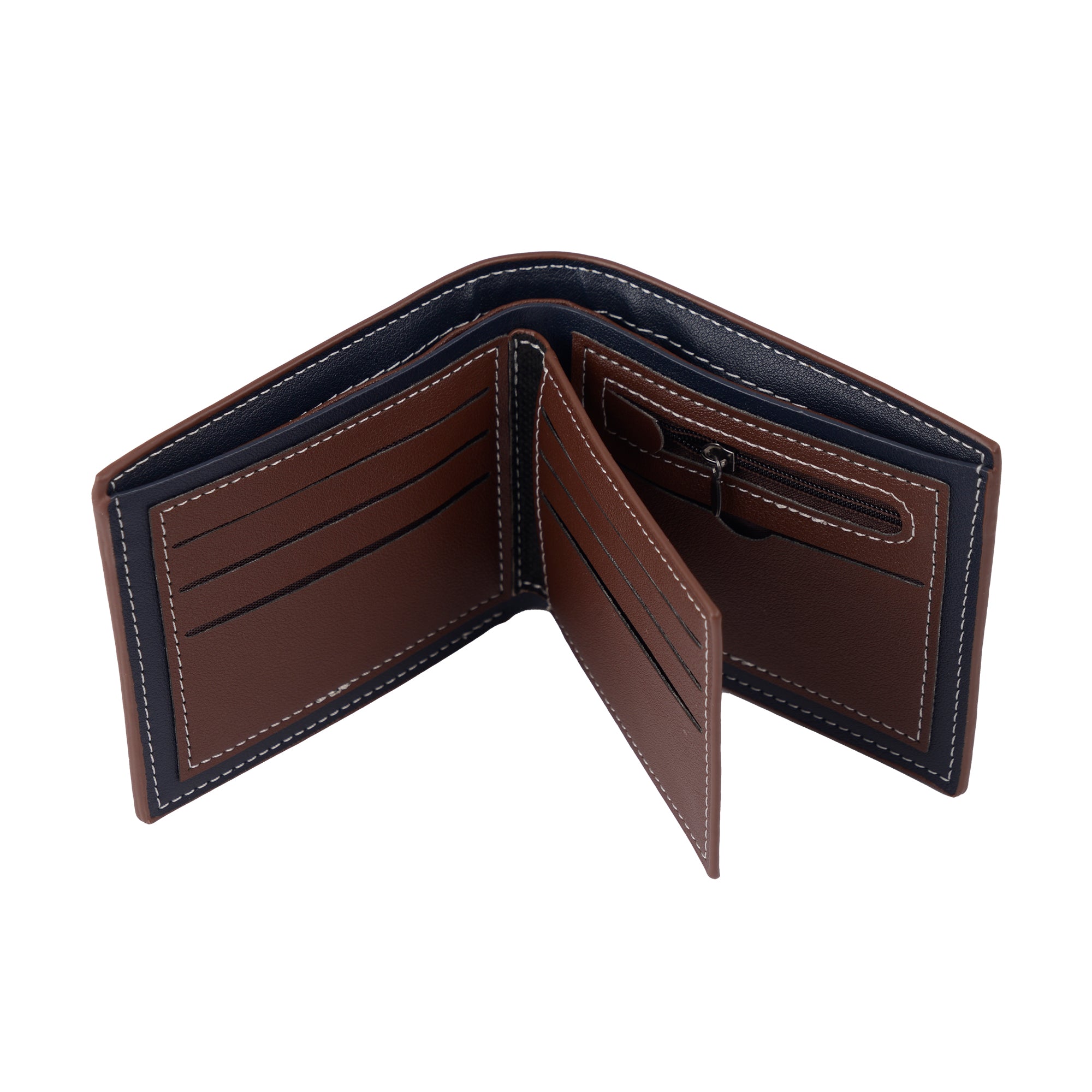 PU wallet card bag