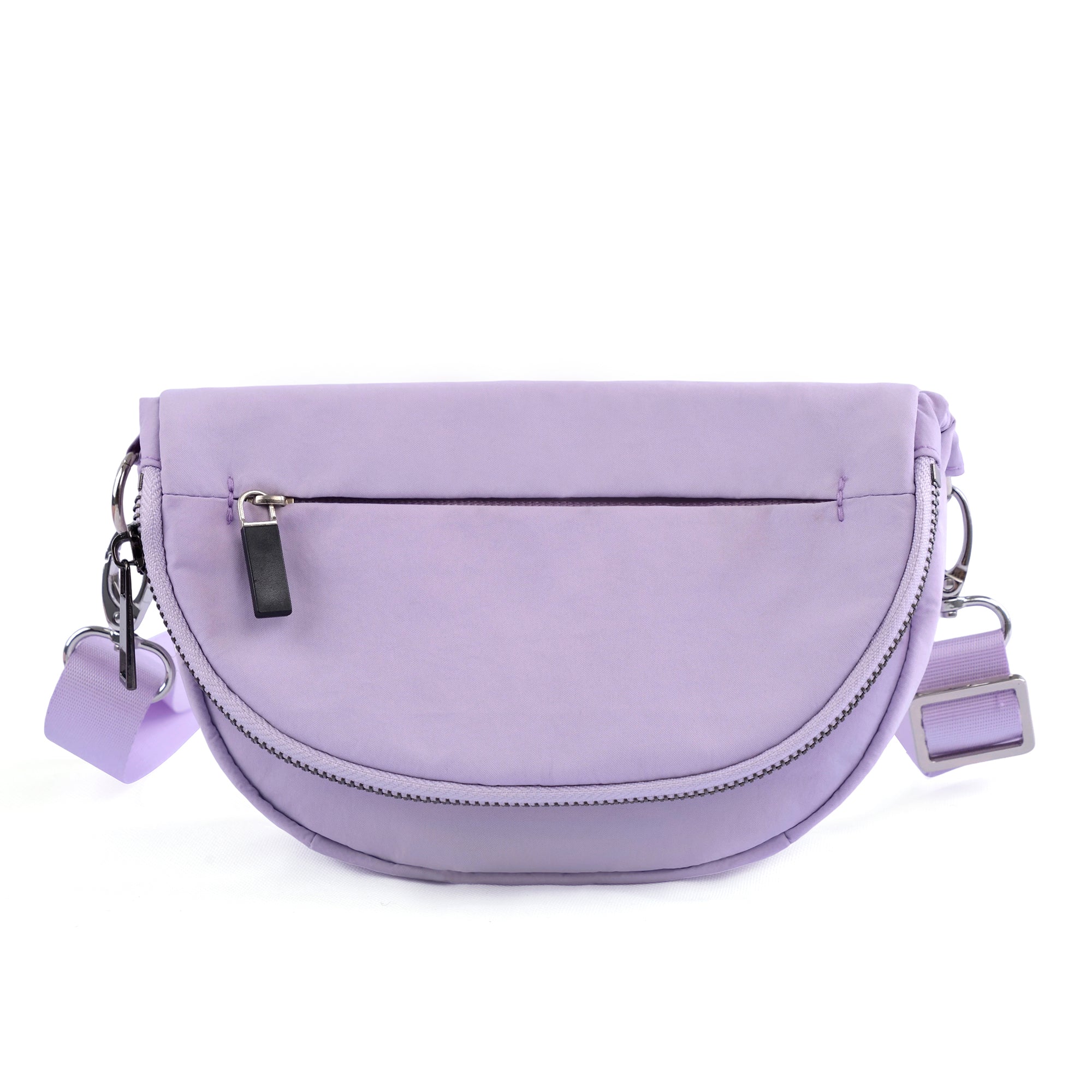 foldable mini crossbody bag