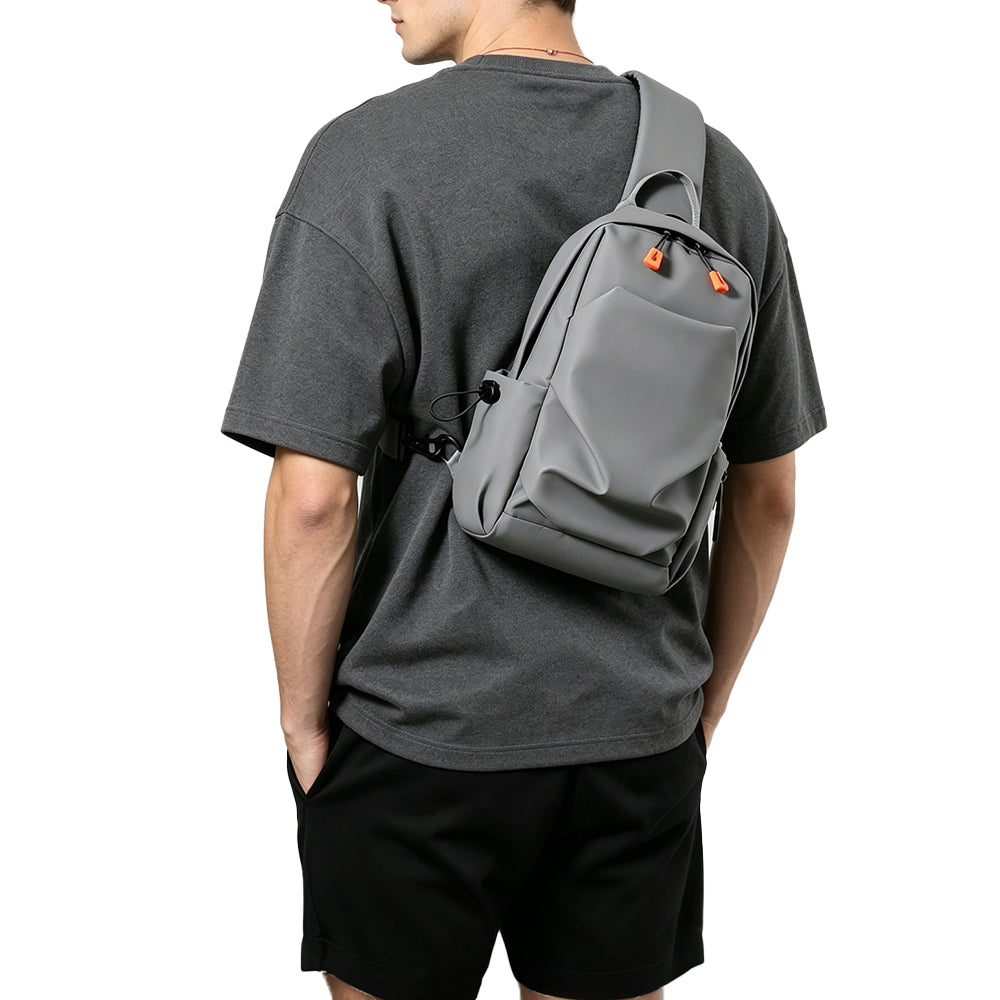 Crossbody chest bag