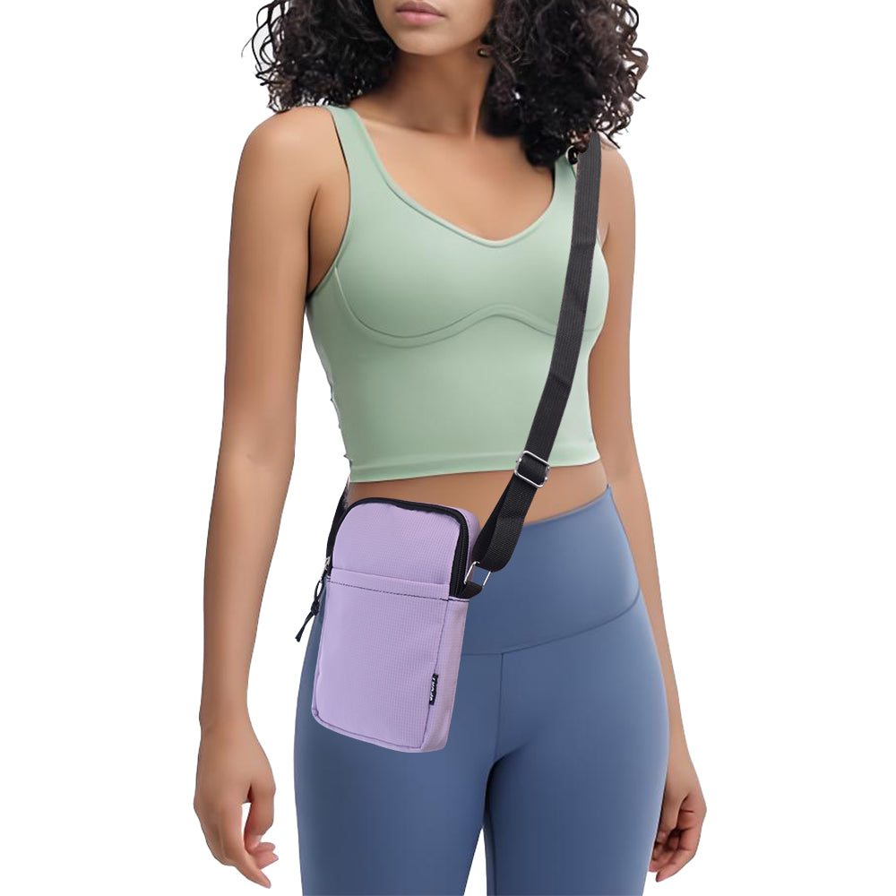 Crossbody bag