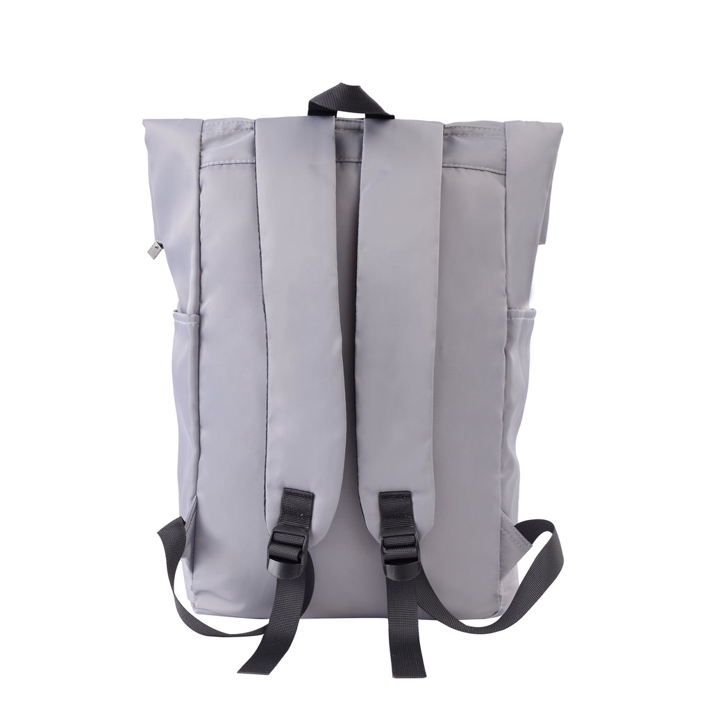 Large-capacity backpack