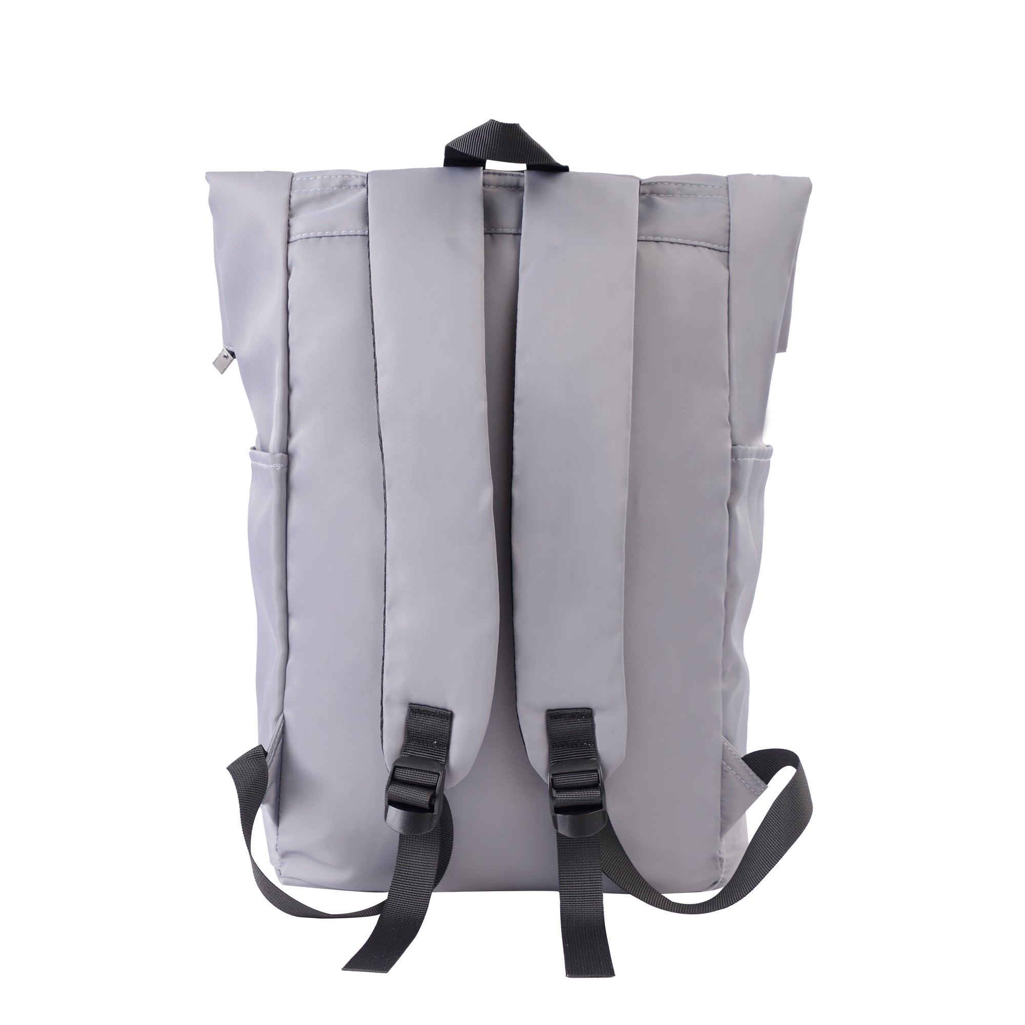 Large-capacity backpack